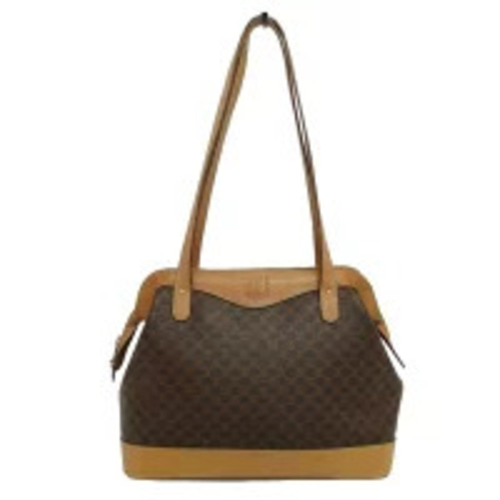 CELINE Macadam Tote bag B